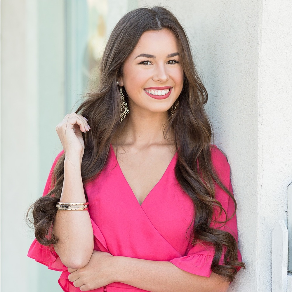 Meet your Posher, Morgan